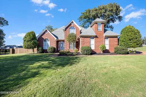 39 Grovemont Cove, Jackson, TN 38305