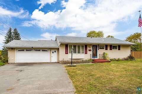 23 Hays Cr, Silver Bay, MN 55614