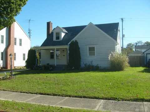 1760 E Wittenberg Boulevard, Springfield, OH 45506