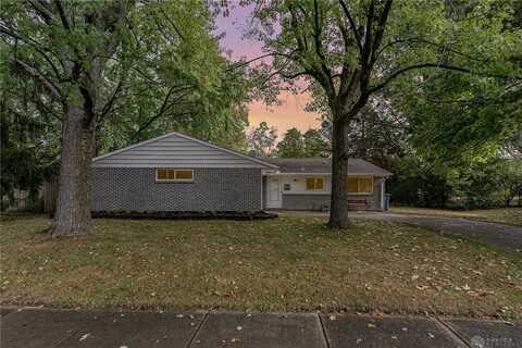 6272 Cruxten, Huber Heights, OH 45424