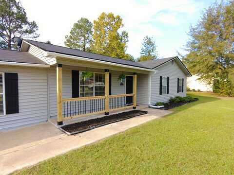 62 Cedar Avenue, Blakely, GA 39823