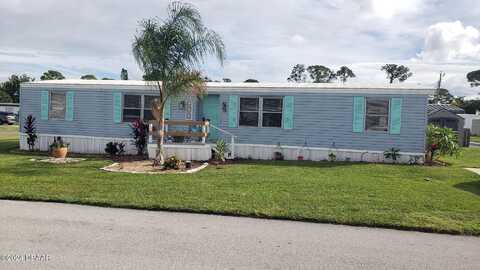 5401 Barhydt Avenue, Port Orange, FL 32127