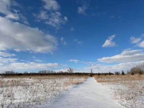 Lot #4 County Rd F, Town of Gibraltar, WI 54212