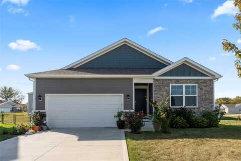 4170 Cheyenne Court, Waukee, IA 50263