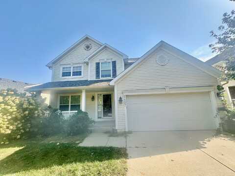 6407 Wilcot Court, Johnston, IA 50131