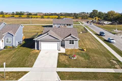 2210 Windcrest Drive, Granger, IA 50109