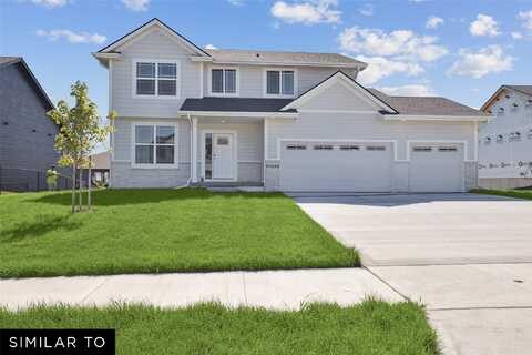 2503 NW Linwood Court, Ankeny, IA 50023