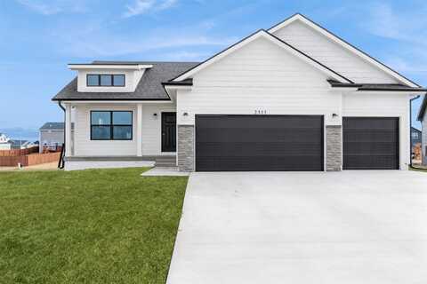 2511 NW Linwood Court, Ankeny, IA 50023