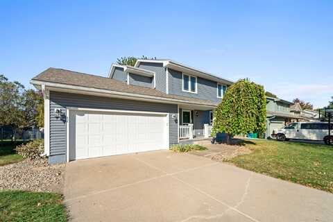 302 NE Mandy Lane, Ankeny, IA 50021