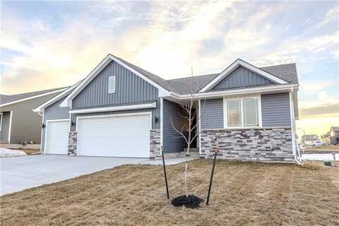 4424 NE 8th Street, Ankeny, IA 50021