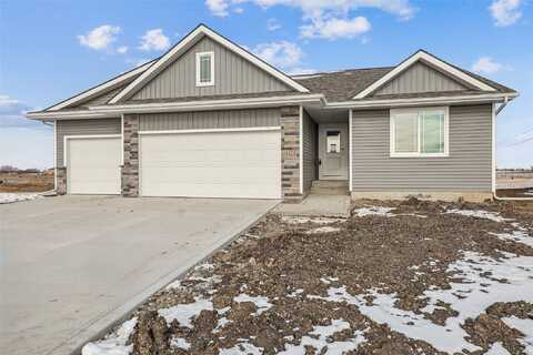 4424 NE 8th Street, Ankeny, IA 50021