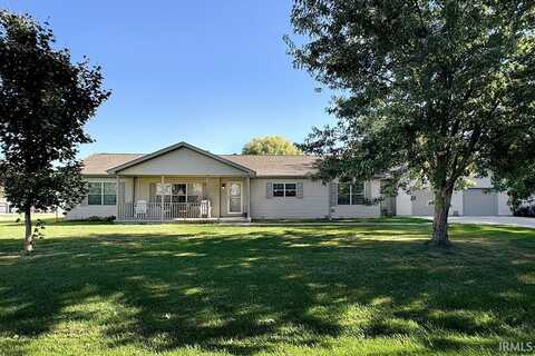 11150 N Polyanna Pike, Cromwell, IN 46732