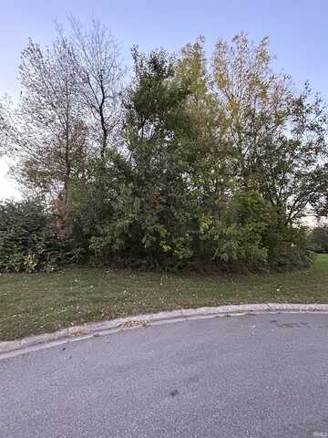 4 Eagle Point Lot 4, Elkhart, IN 46517