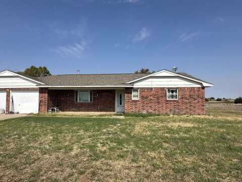 205826 E County Road 49, Sharon, OK 73857