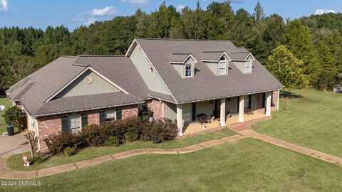 10520 Clearwater Trail, Collinsville, MS 39325