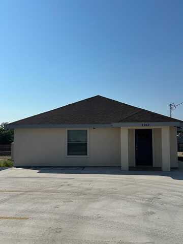 1162 Fifth street, Eagle Pass, TX 78852