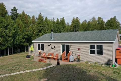 18640 M-134, De Tour Village, MI 49725