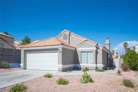 8256 Ogee Drive, Las Vegas, NV 89145