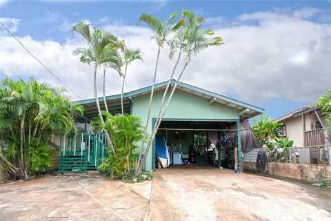 66-839 Kamakahala Street, Waialua, HI 96791