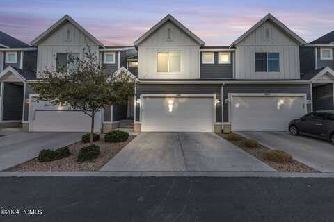 437 S Fox Chase Lane, Saratoga Springs, UT 84045