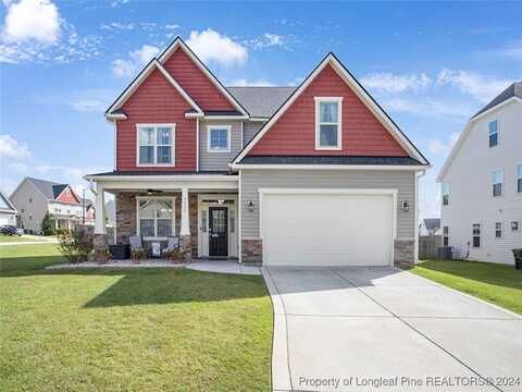 3330 Northgate Drive, Fayetteville, NC 28311