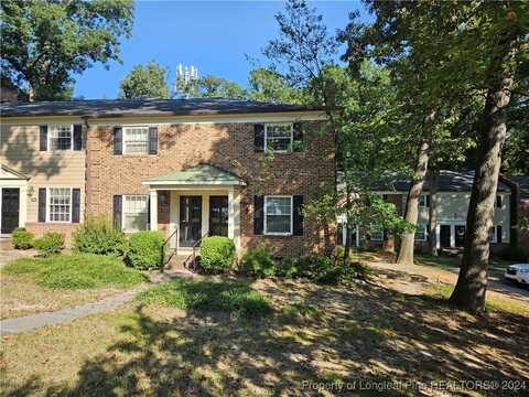 3730 Yorktown Place, Raleigh, NC 27609