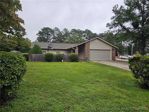 1051 Vasper Ln Lane, Fayetteville, NC 28311