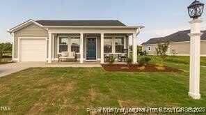 903 Windrace Trail, Sanford, NC 27332