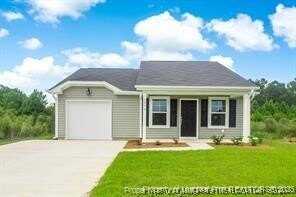903 Windrace Trail, Sanford, NC 27332