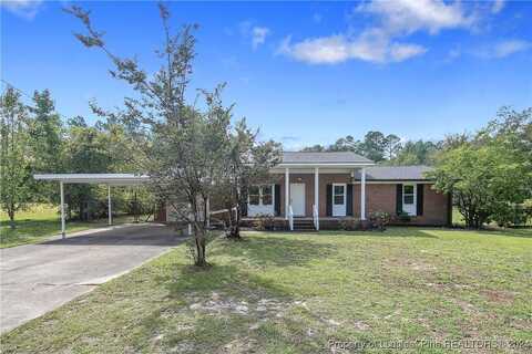 7277 Stoney Point Road, Fayetteville, NC 28306