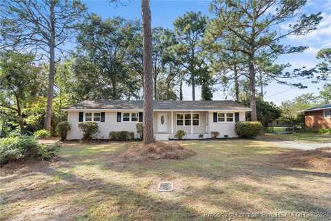 1528 Greenock Avenue, Fayetteville, NC 28304