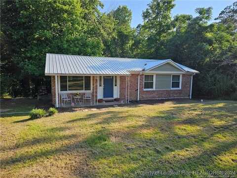 399 Farmers Road, Fayetteville, NC 28311