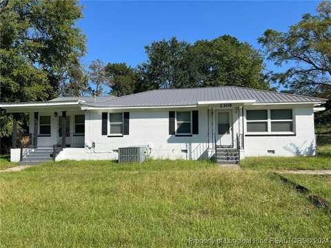 2309 Ireland Drive, Fayetteville, NC 28306