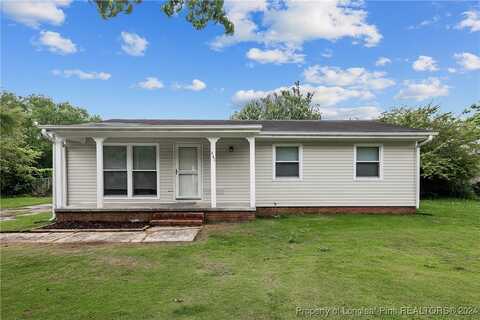 341 Desmond Drive, Fayetteville, NC 28314