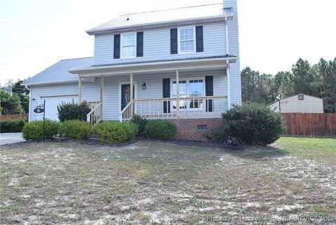 15 Peachtree Lane, Sanford, NC 27332