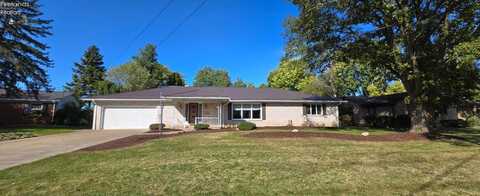 2707 Merriweather Road, Sandusky, OH 44870