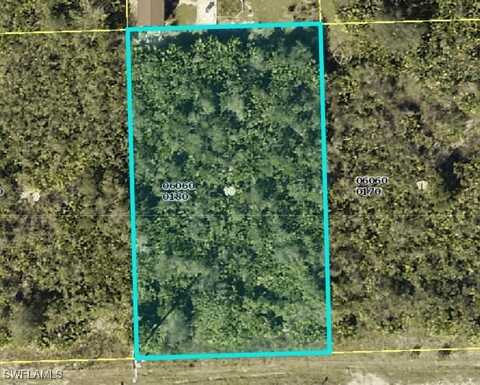 2814 68th Street W, Lehigh Acres, FL 33971