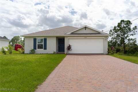 2909 30th Street W, Lehigh Acres, FL 33971