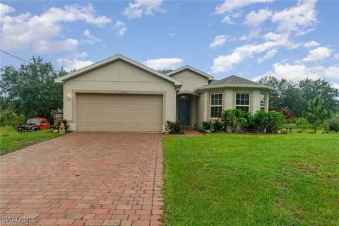 2611 74th Street W, Lehigh Acres, FL 33971