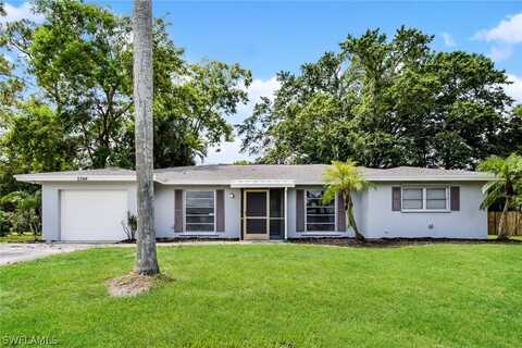 2348 Ivy Avenue, Fort Myers, FL 33907