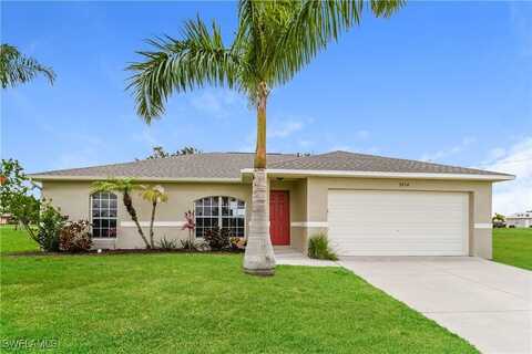 3256 NW 16th Terrace, Cape Coral, FL 33993