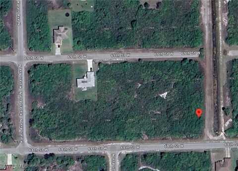 2900 68th Street W, Lehigh Acres, FL 33971