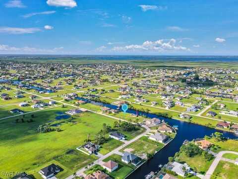 1646 NW 36th Avenue, Cape Coral, FL 33993