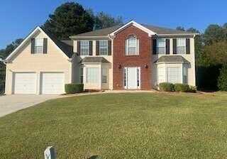 2608 Downing Park Drive SE, Conyers, GA 30094