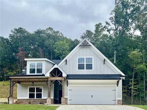 117 Franklin Elm Court, Waleska, GA 30183