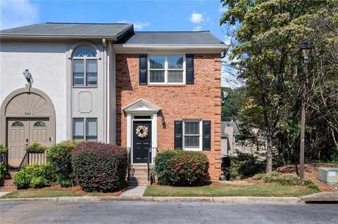 4001 Elm Street, Atlanta, GA 30341