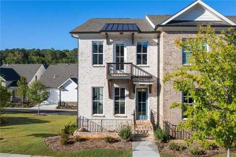 4550 Waterside Parkway, Peachtree Corners, GA 30092