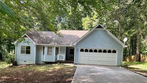 1325 Smokerise Lane, Auburn, GA 30011