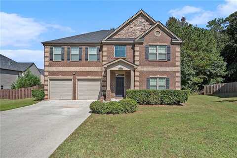 3218 Rex Ridge Drive, Rex, GA 30273