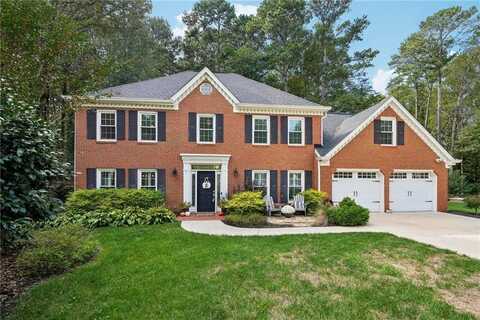 746 Holyoke Mill Court, Marietta, GA 30068